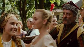 Pan Tadeusz - Zwiastun PL ( Trailer) Wersja odrestaurowana