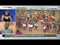 SABC Lehae | uMkhosi woMhlanga