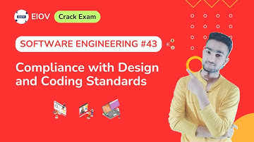 Compliance with Design and Coding Standards: Ensuring Consistency and Quality