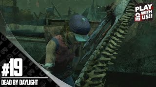 #19【ホラー】弟者の「Dead by Daylight YEAR1（DBD）」【2BRO.】