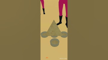 SQUID GAME but ALL 456 PEOPLE SURVIVE - SQUID GAME ANIMATION