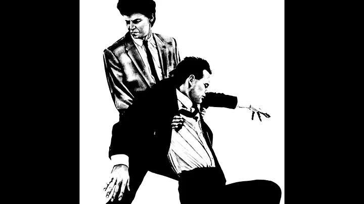 Glenn Branca - The Ascension (1981, Full Album, Hi...