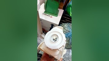 Hướng dẫn sử dụng máy lọc không khí sharp kc 50