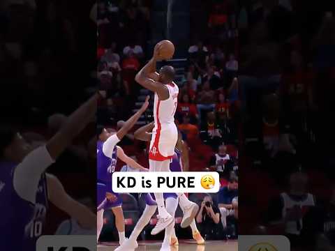 New Team, Same Old KD!