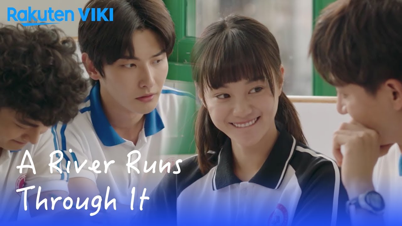 A River Runs Through It - EP2 | Afterschool Tutor | Chinese Drama - YouTube