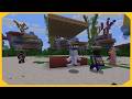 Mineplex - Bawk Bawk's Wrath (Minecraft)