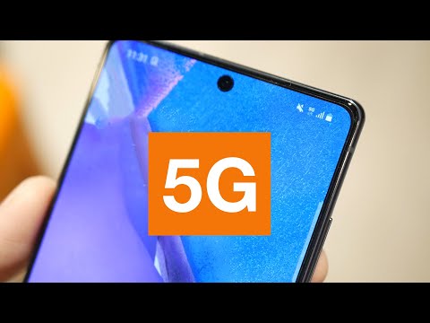 ¡3 RAZONES para PASAR al 5G!