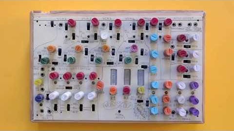 ||| ArpoLoop Arpeggio ||| #arpoloop #arpeggio