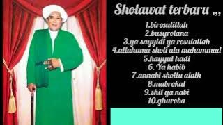 The latest collection of poems by Abah Guru 5