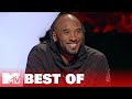 Kobe’s Best Ridiculousness Moments | MTV
