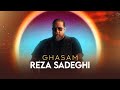 Reza sadeghi  ghasam  official music   