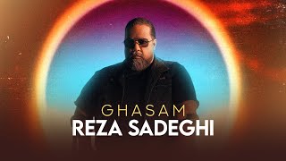 Reza Sadeghi - Ghasam | OFFICIAL MUSIC VIDEO رضاصادقی - قسم Resimi