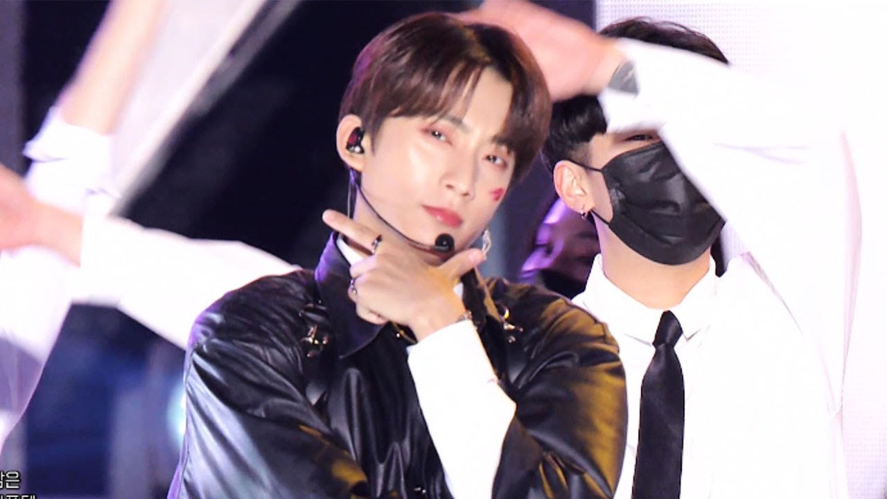 B1A4의 에너지 넘치는 무대! ‘이게 무슨 일이야’ | 슈퍼콘서트 2021 (SuperConcert) | SBS ENTER.