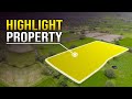 How to highlight any property or area in After Effects - Tutorial (Hindi) | Plotting tutorial