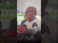 DPM: Today We Are Saddened, Heartbroken