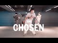 Blxst  chosen feat ty dolla ign  tyga  youngbeen joo choreography