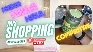 🛍 Mis Shopping Haul #76 #shopping
