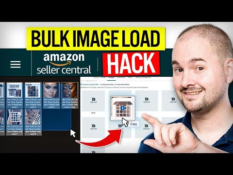 Fast Image Loading