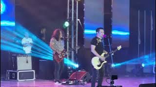 Pasensya Na, Sorry, 24 hours | Cueshe Concert at Hoopsdome Lapulapu City Part 1