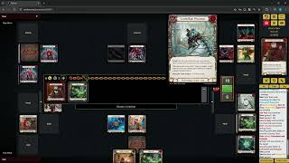 [Flesh and Blood] Dash I/O vs Arakni, Marionette.