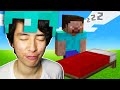 Minecraft, But It's ASMR