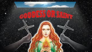 Download Lagu Brigid: From Celtic Goddess to Catholic Saint MP3 Download Lagu Brigid: From Celtic Goddess to Catholic Saint MP3