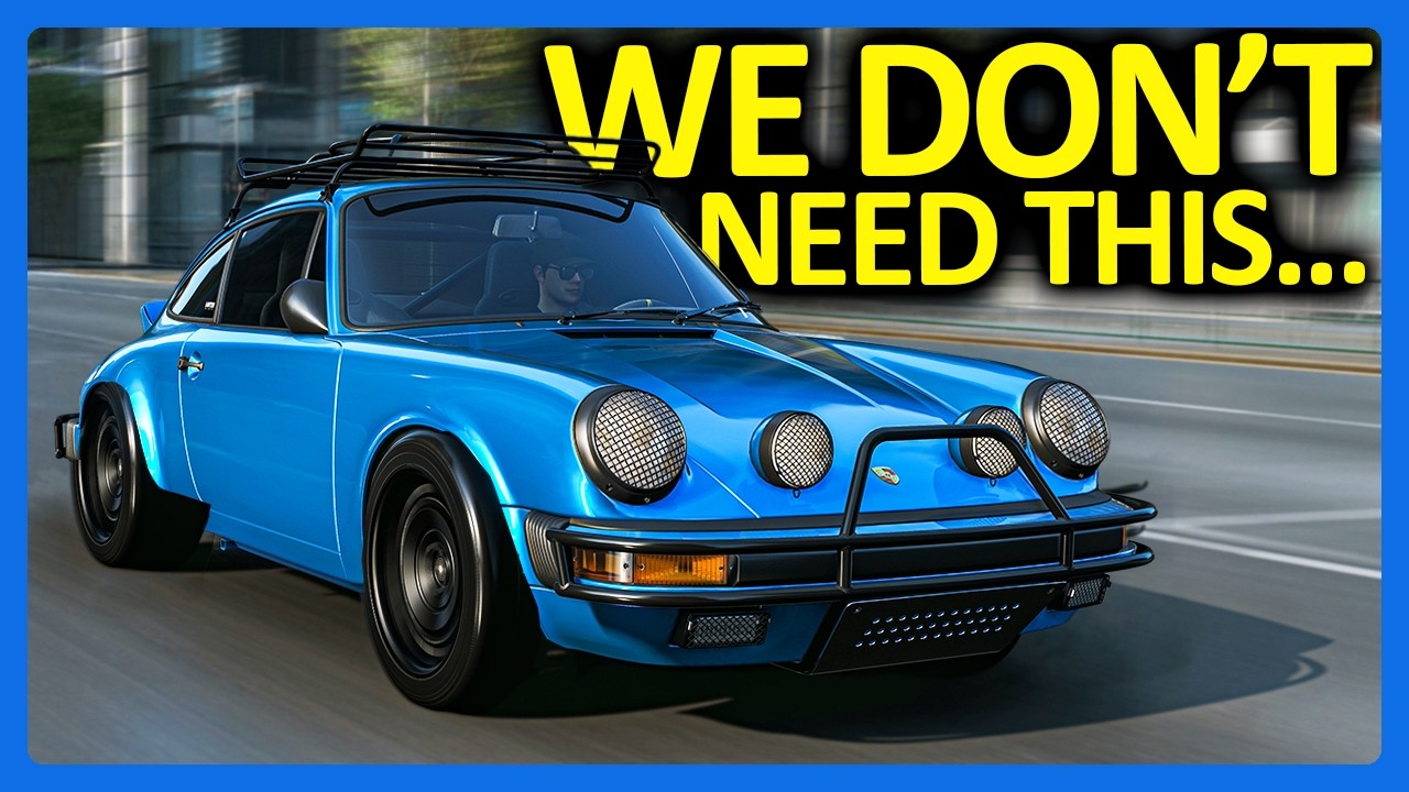 Latest Title & Thumbnail