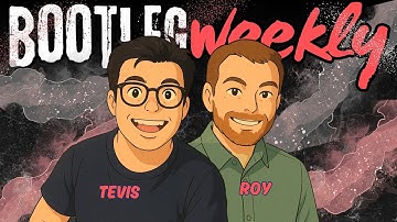 ORCL Brings Down the Market | BTLG WKLY