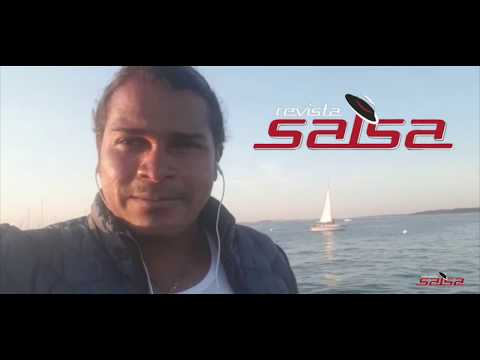 Magazin - IN SALSA - Primer Capitulo - Revista Salsa 2018.