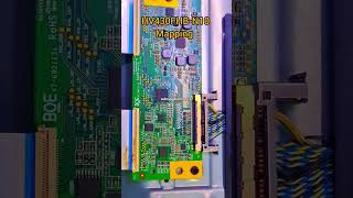 Boe 43 Panel Mapping Pin