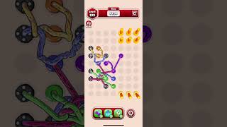 Twisted Tangle 239
