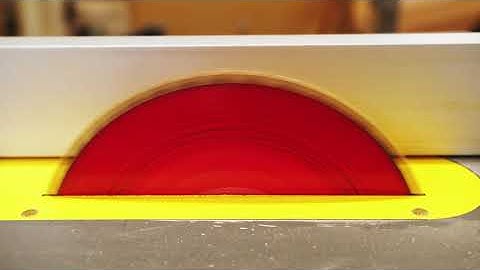 Cncdesigns Zero Clearance Inserts for DeWalt 744, 745, 746, 7480, 7491 & 7491RS, 7490 (Type 1)