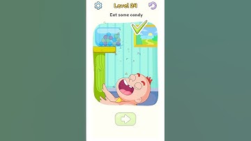 Eat some candy dop 5 level 24 #dop2 #dop #dop3 #dop4 #dop5 #newshorts