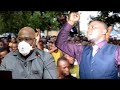 YOKA SON 🔊 DU 22/05/2020 : FORMATION IMMINENTE D ' UN NOUVEAU GOUVERNEMENT SANS KABILA. FELIX TSHISEKEDI DRIBLE LE FCC ( VIDEO )