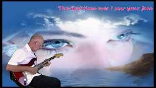 THE FIRST TIME EVER I SAW YOUR FACE - Geoff Tiny