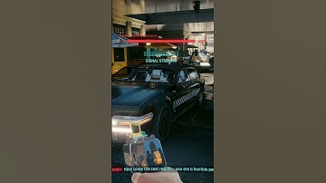 Did You Know That Two of Delamain