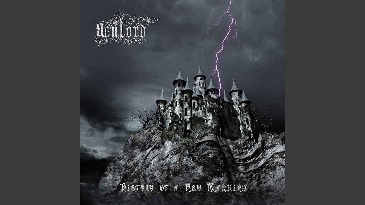 The grand phase (apocalypse on earth)