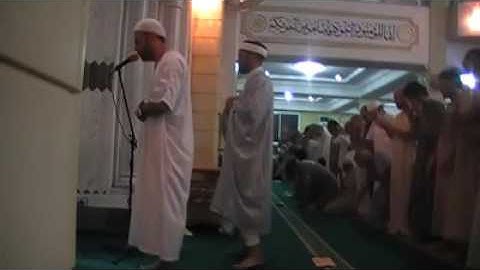 الشيخ وسام بن سالم: ما تيسّر من سورة يس 3