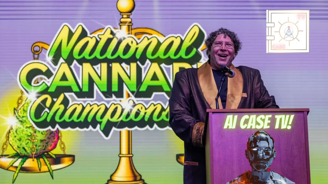 National Cannabis Festival Takes Over Washington, DC with a Celebration of Cannabis Culture!