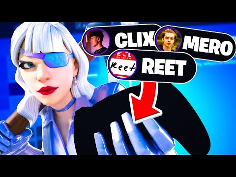 I Exposed EVERY