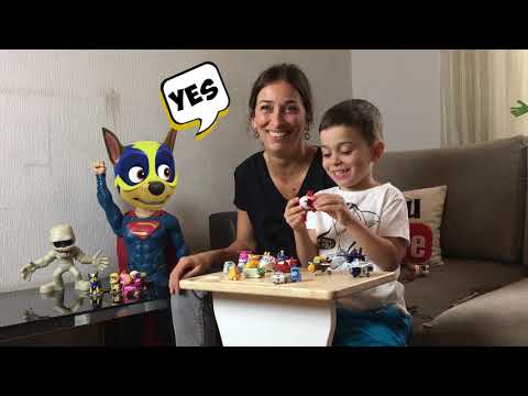 super-wings-toys-unboxing---re