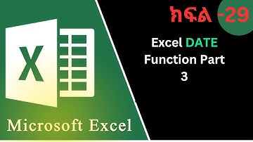Excel DATE Function Part 3: Combining DATE with Other Functions for Powerful Workflows