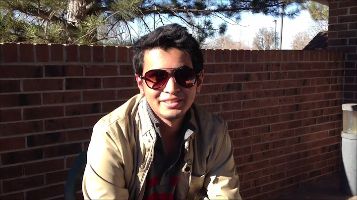 Abdulrahman Alqahtani - Improvement