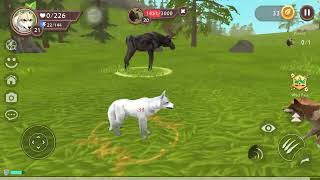 : !     WildCraft