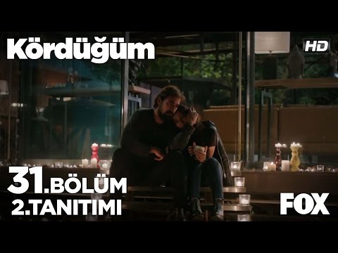 Kördüğüm 31. Bölüm 2. Tanıtım