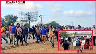 Mkuu wa wilaya aingilia kati mgomo wa madereva Daladala Himo