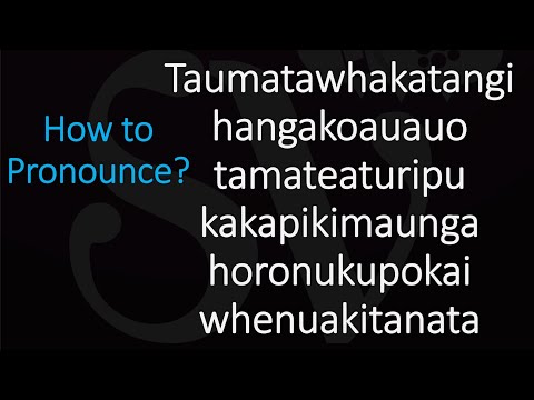 Video: Kako Se Pozdravljajo Aboridžini Z Nove Zelandije In Maori?