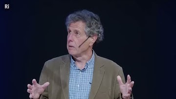 Chaos theory and geometry can they predict our world – with Tim Palmer  1 of 5