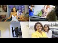 THROWING MY SISTER'S BIRTHDAY PARTY/MUMMY CAME VISITING/LAGOS VLOGS