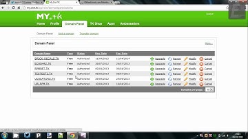 SHINELEG COM 000webhost Tutorials   Parked Domains